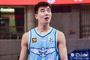 凯发k8国际-吕俊虎替补25分钟 5中4&amp;三分2中2拿到10分5篮板 正负值-13