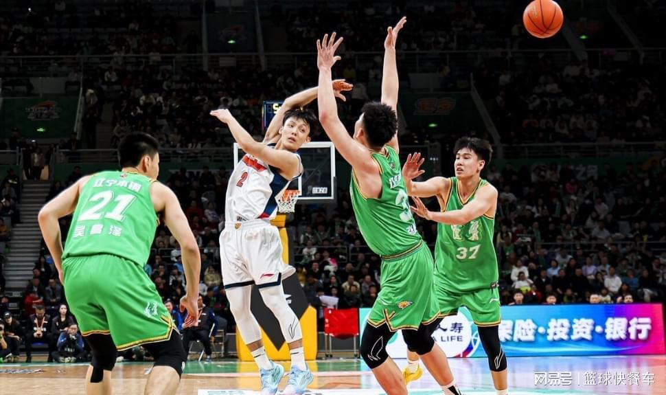 凯发k8国际-CBA积分榜最新排名出炉！辽篮惨败广东跌至第10：上海第1山西第7