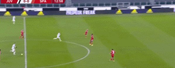 凯发k8国际-【意大利杯】弗拉博塔处子球 尤文4比0斯帕尔