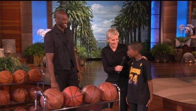 凯发k8国际-普通人讲述科比的平凡故事①：因他改变人生轨迹