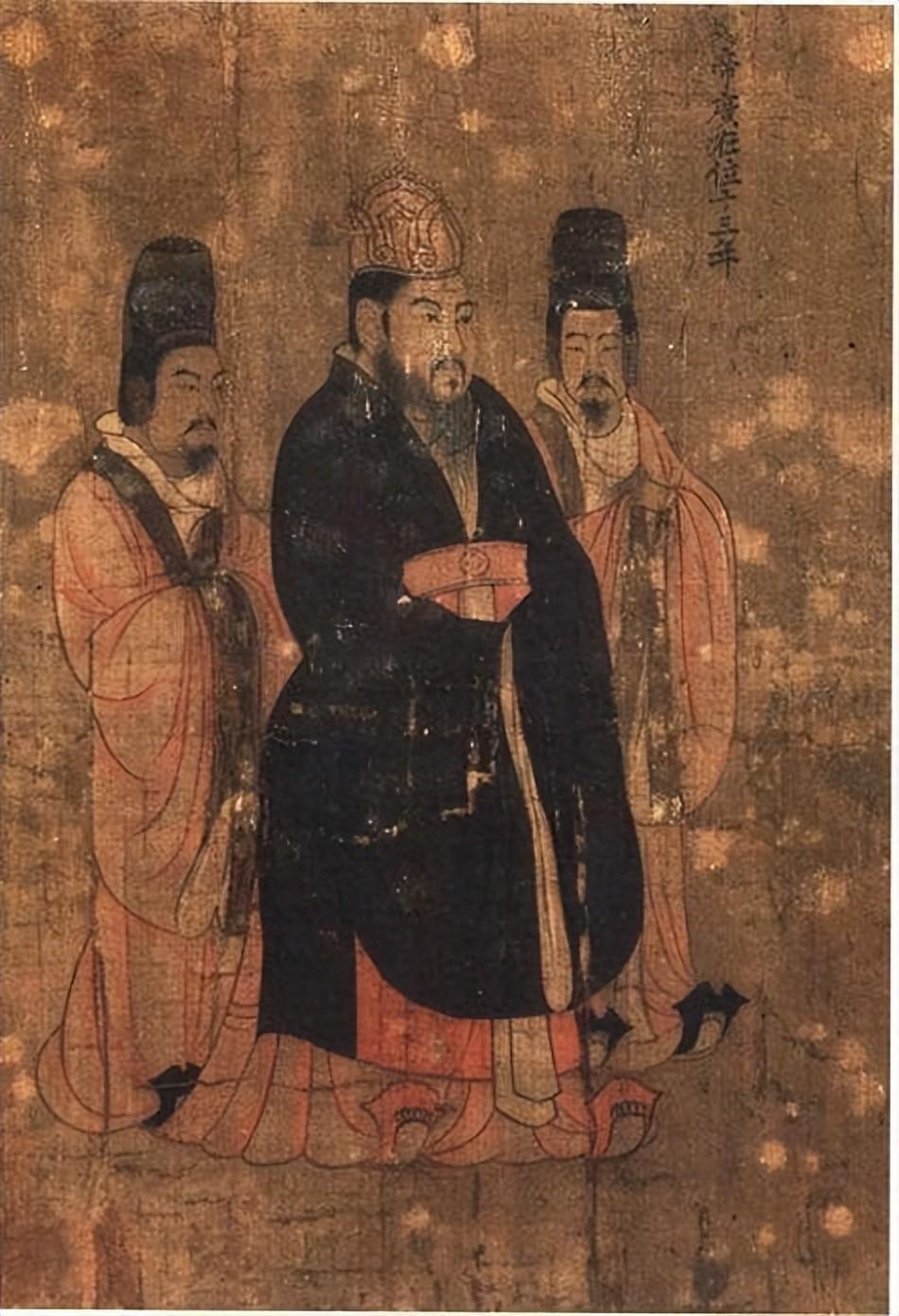 凯发k8国际-别再骂隋炀帝，他在位14年做的事，够中国吃1300年！